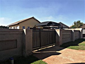 2 Bed House in Mapleton