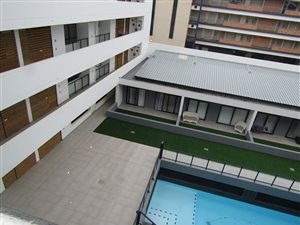 2 Bed Apartment in Umhlanga Ridge