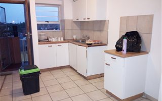 1 Bedroom Apartment in Wildenweide
