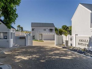 3 Bed House in Eversdal Heights
