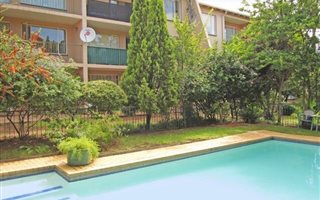 2 Bedroom Townhouse in Kensington B
