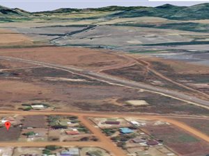 1487 m² Land available in Fisherhaven