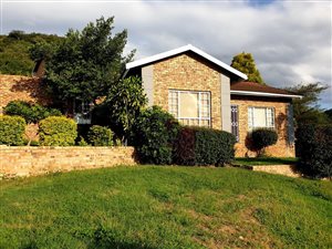 2 Bed House in Nelspruit