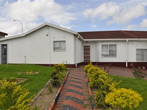 4 Bed House in Mthata