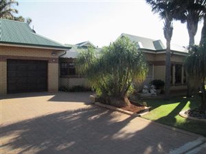 4 Bedroom House in Brakpan