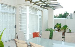 3 Bedroom Townhouse in Murrayfield