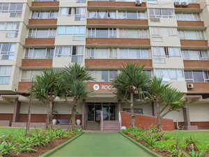 2 Bedroom Apartment in North Beach