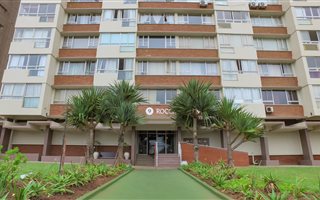 2 Bedroom Apartment in North Beach