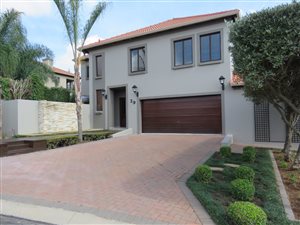 4 Bed House in Tijger Valley and surrounds