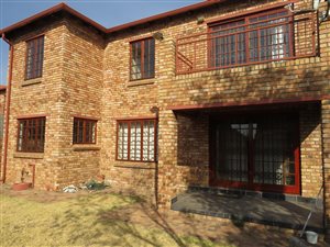 3 Bed House in Kyalami Hills