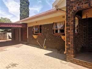 4 Bed House in Duncanville