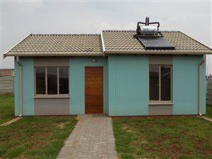 2 Bed House in Boksburg North