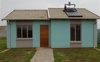 2 Bedroom House in Boksburg North