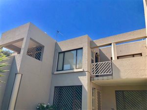 2 Bed Townhouse in Bassonia