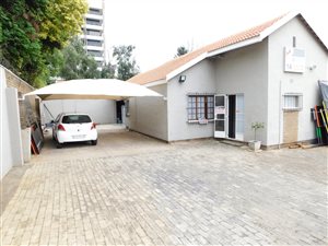 580 m² Commercial space in Kensington B