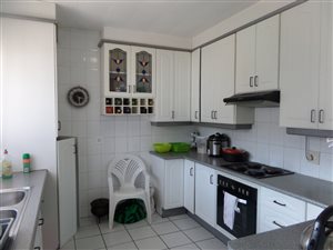 3 Bed Townhouse in Berton Park
