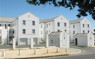3 Bedroom Apartment in Wellington Central