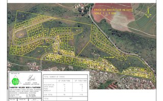 26 ha Land available in Raisethorpe
