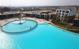2 Bedroom Apartment in Willow Park Manor