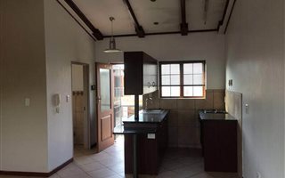 Studio Apartment in Riviera