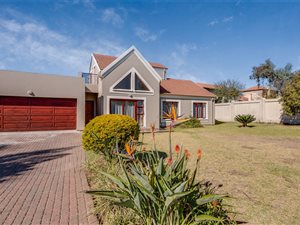 3 Bed House in Broadacres