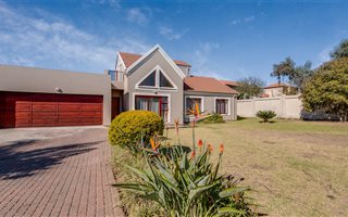 3 Bedroom House in Kengies