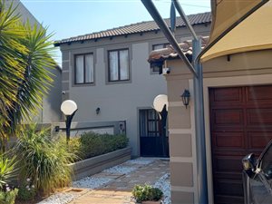 3 Bed House in Clearwater Estate