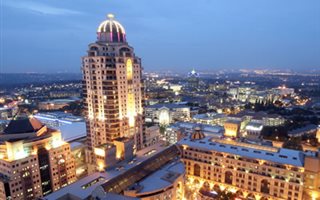 2 Bedroom Apartment in Sandton CBD
