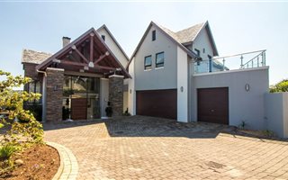 4 Bedroom House in Hillcrest