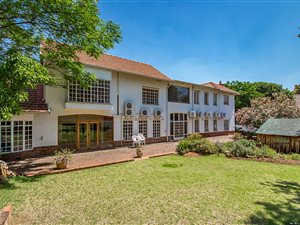 538 m² Commercial space in Dunkeld