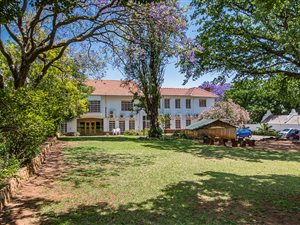 538 m² Commercial space in Dunkeld