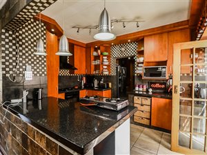 3 Bed House in Atlasville