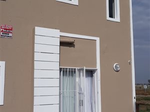 2 Bed House in Westbourne