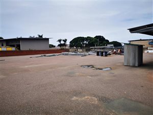 8500 m² Commercial space in Prospecton Industrial