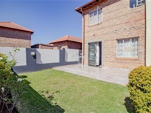 2 Bed Duplex in Annlin