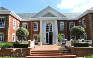 252 m² Commercial space in Bryanston