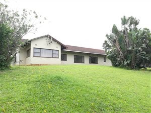 3 Bed House in Shelly Beach