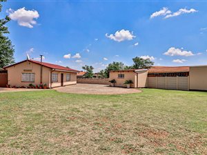 3 Bed House in Lenasia
