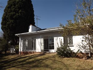 3 Bed House in Blairgowrie