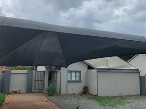 128 m² Office Space in Doornpoort and surrounds