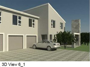 Bachelor apartment in Rayton