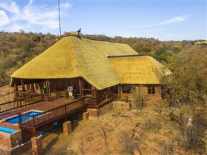 5 Bed House in Bela-Bela (Warmbaths)