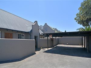 3 Bed Townhouse in Esther Park