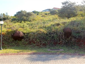 1935 m² Land available in Khamanga Bay