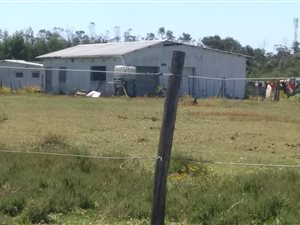 21 ha Farm in Greenbushes