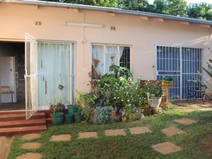 3 Bed House in Barberton