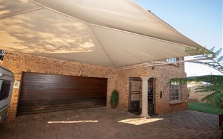 3 Bedroom House in Cashan