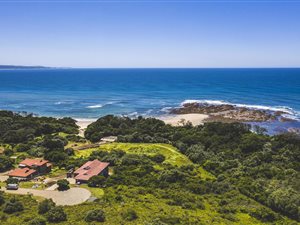 641 m² Land available in Khamanga Bay