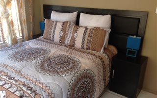 2 Bedroom House in Kagiso