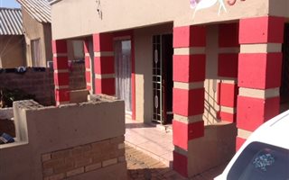 2 Bedroom House in Kagiso